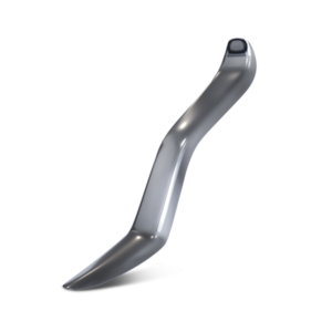 RETRACTOR MINNESSOTA METALICO