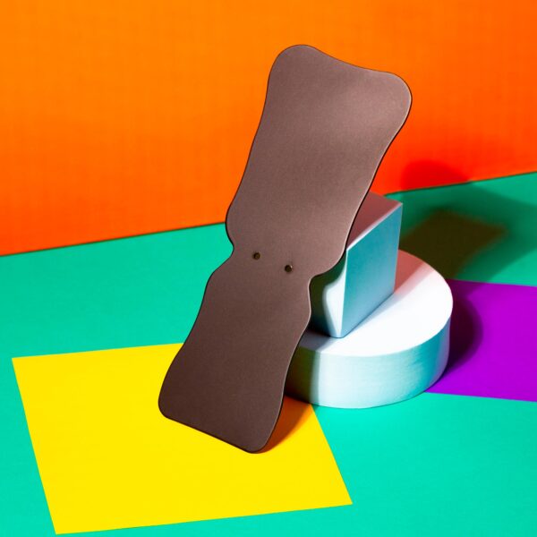 RETRACTOR PARA CONTRASTE INDUSBELLO - Imagen 8