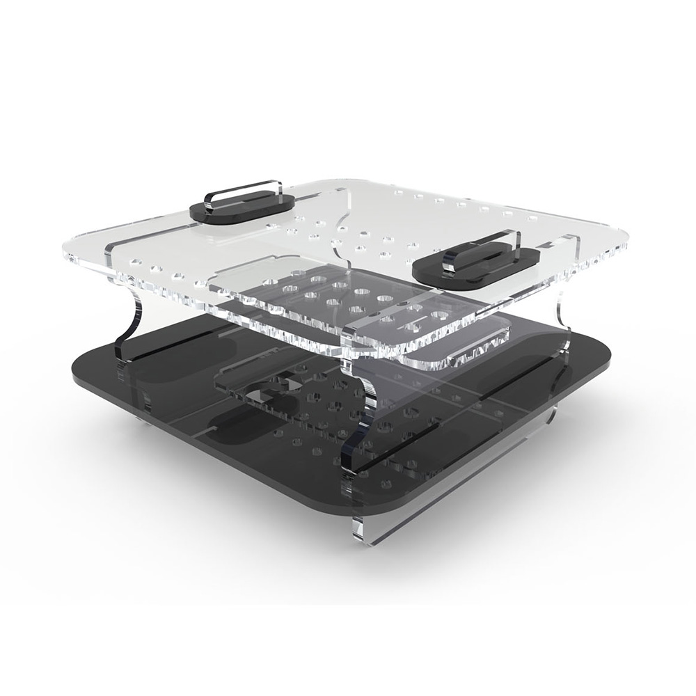 ORGANIZADOR SLIDE C3 BLANCO - Orthodent