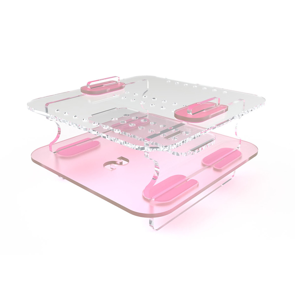 ORGANIZADOR SLIDE C3 BLANCO - Orthodent