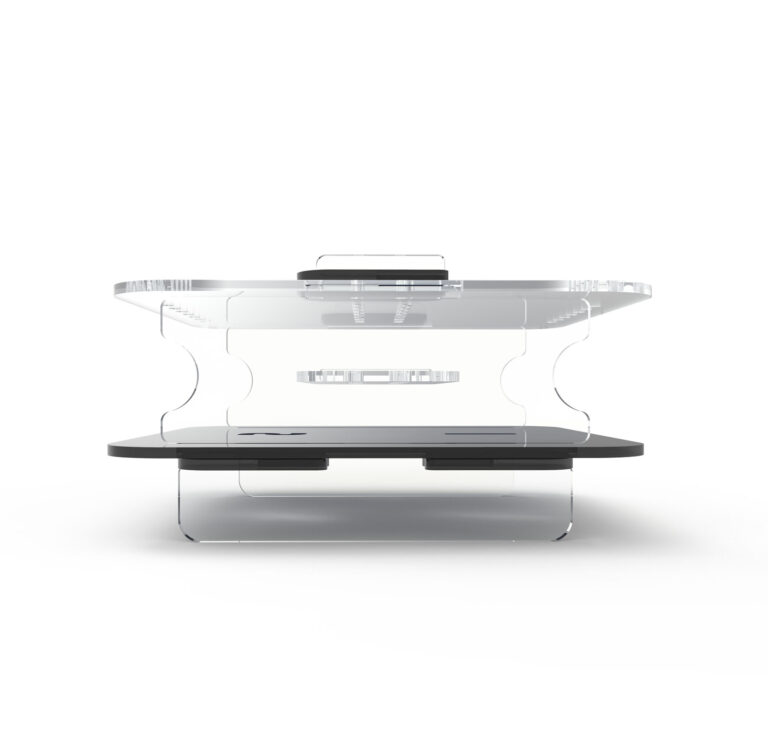 ORGANIZADOR SLIDE C3 BLANCO - Orthodent