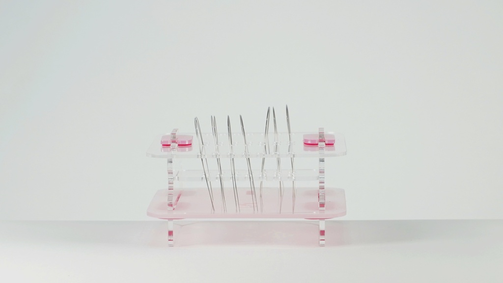 ORGANIZADOR SLIDE C3 BLANCO - Orthodent