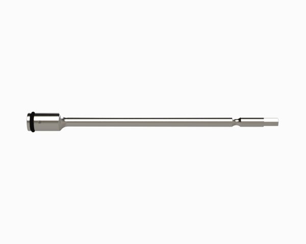 PUNTA P/DRIVER HEXA MINI 2MM